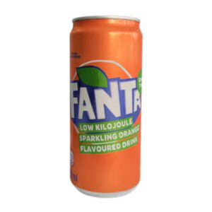 Can Fanta