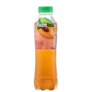 Fuse tea