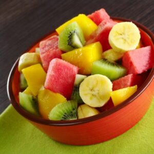 Salade de fruit