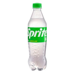 Sprite 500ml